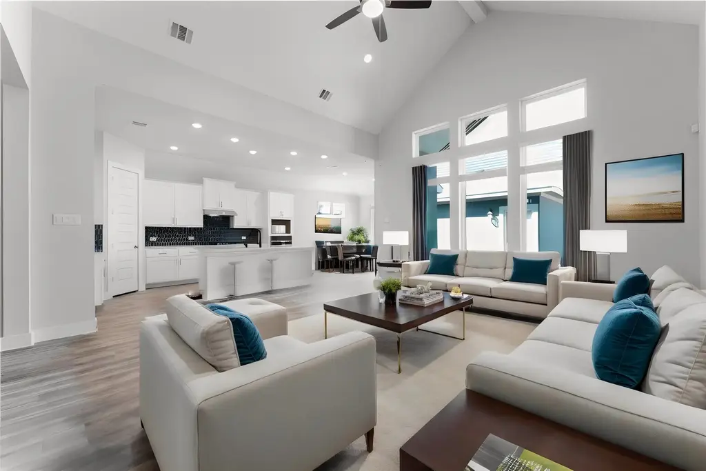 1101 Kerrwood Way, Leander