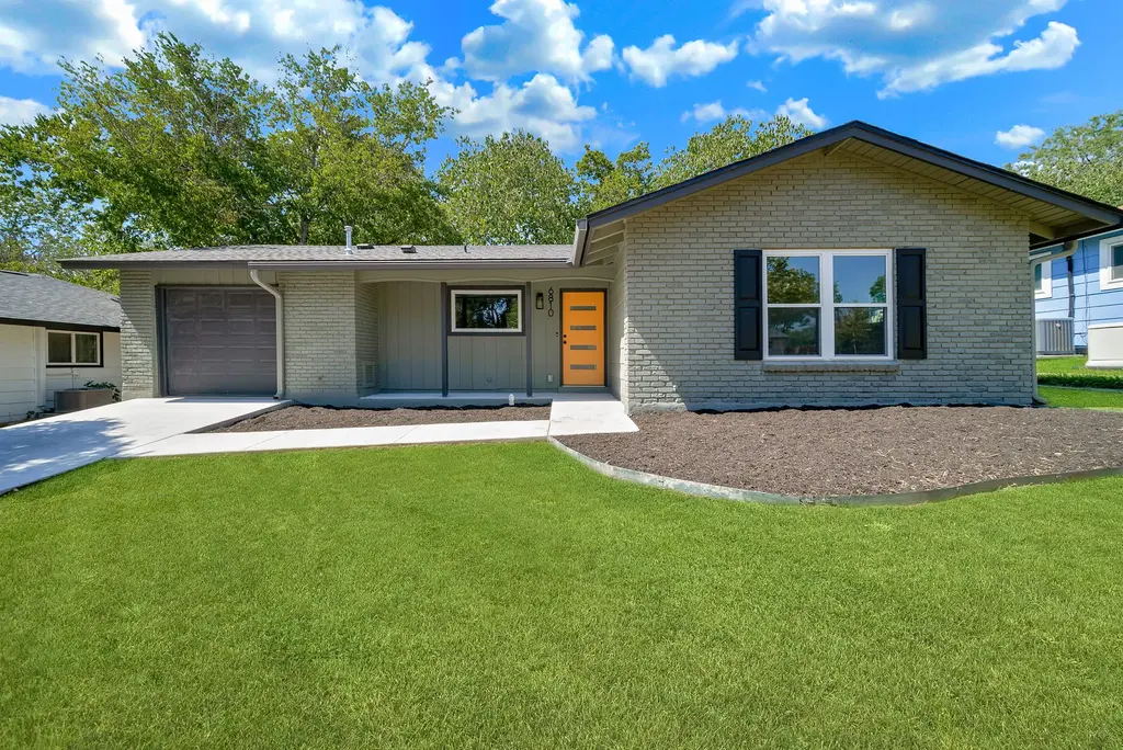 6810 Bryn Mawr Drive, Austin