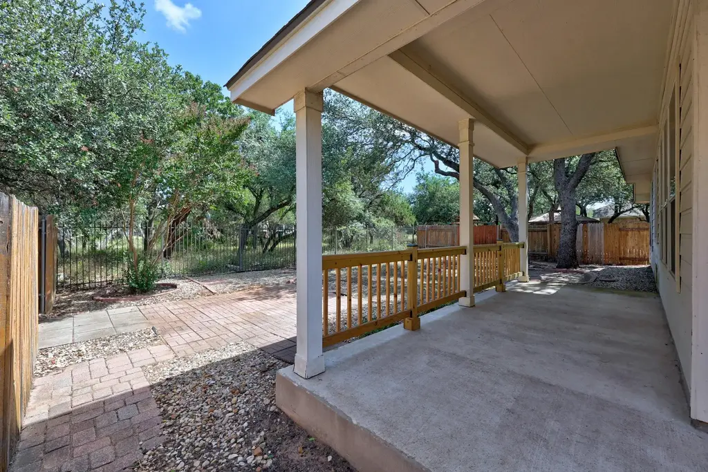 3808 Noe Lane, Round Rock