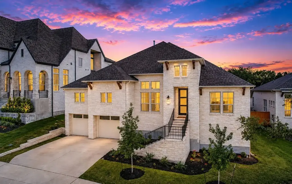 321 Knockout Rose Drive, San Marcos