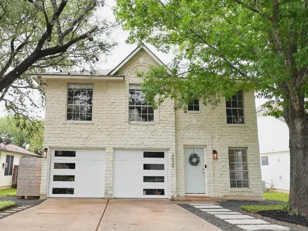 8505 Copano Drive, Austin