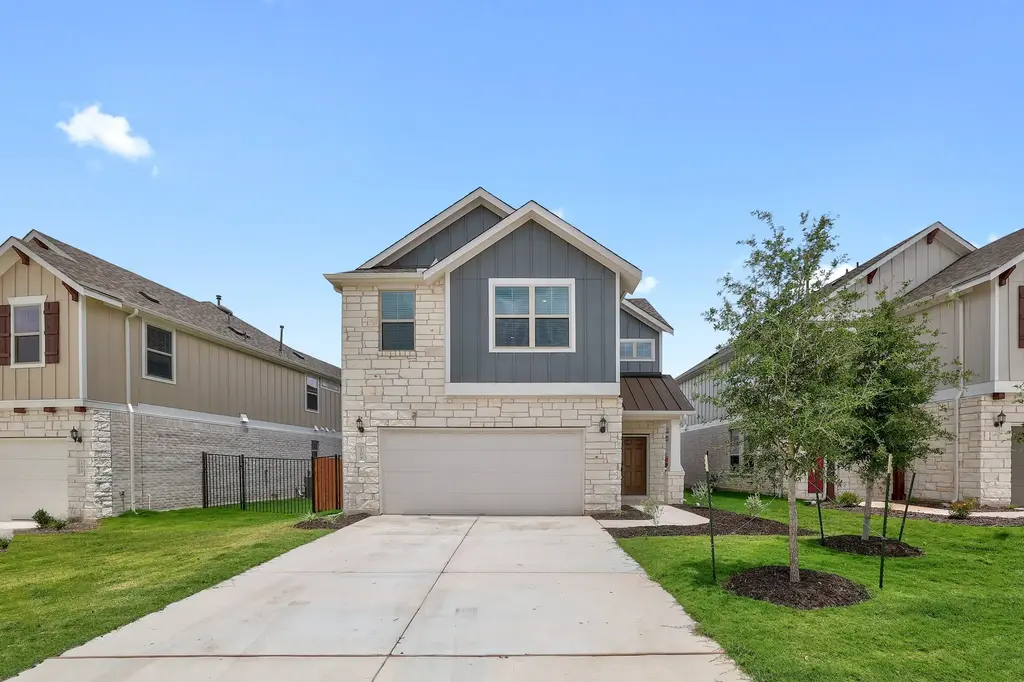 109 Ventura Drive, Liberty Hill