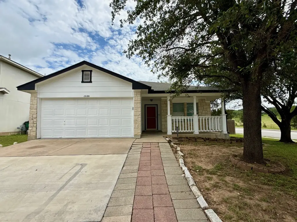15120 Arizona Oak Lane, Austin