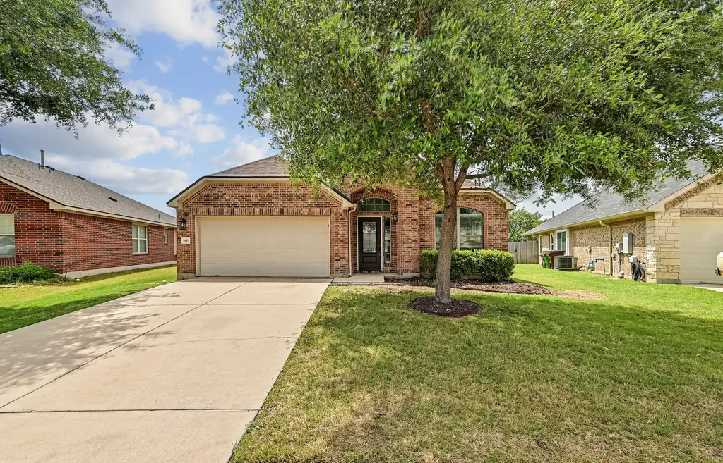 1441 Rainbow Parke Drive, Round Rock