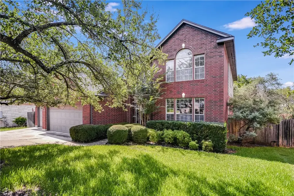 3513 Grimes Ranch Road, Austin