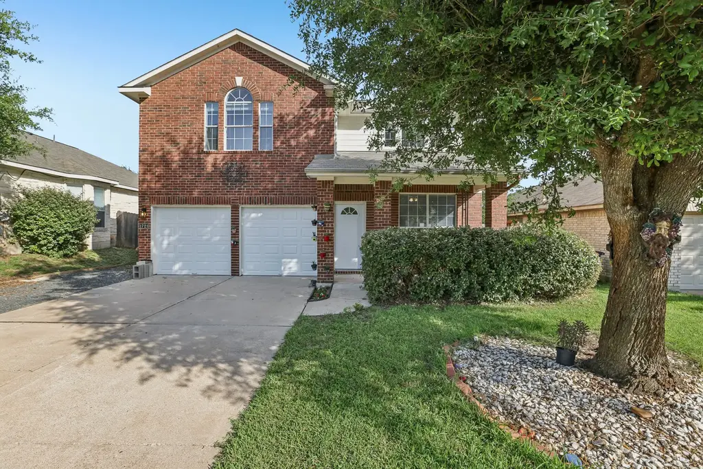 1721 Long Rifle Drive, Austin