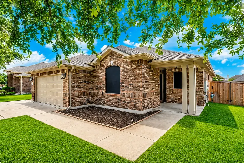 3900 Brean Down Road, Pflugerville