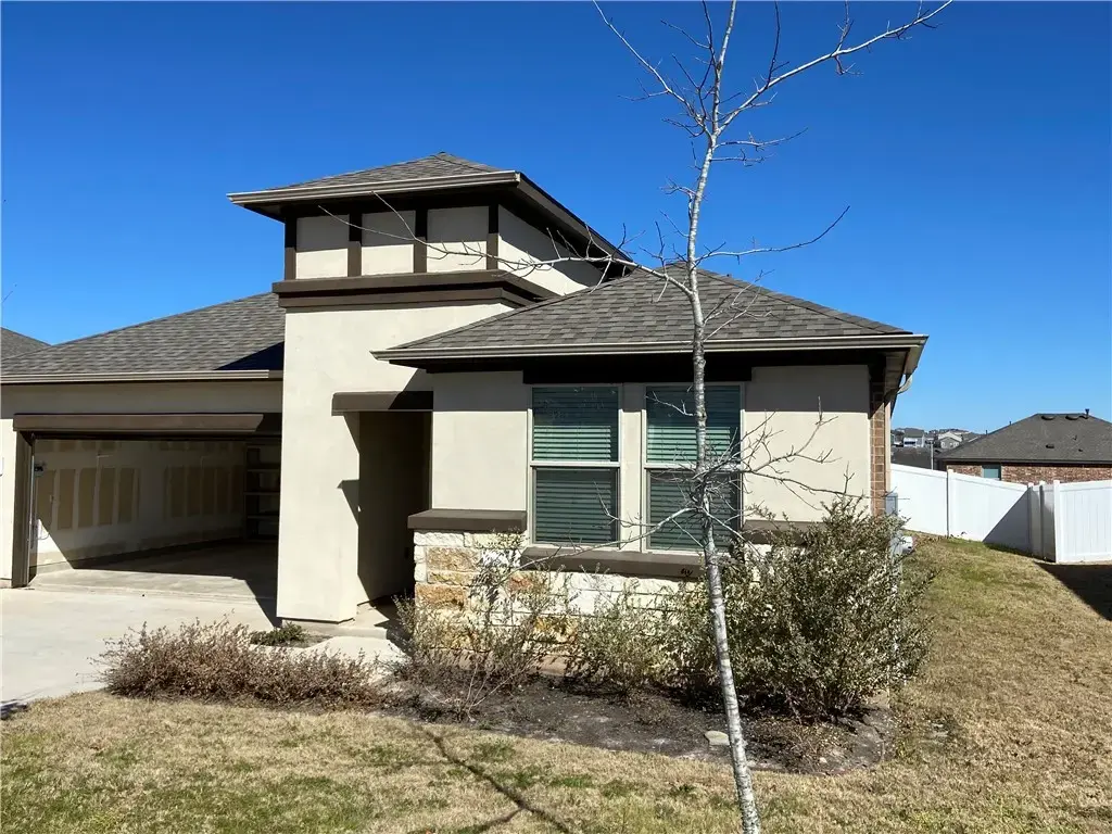 5904 Daly Drive, Austin