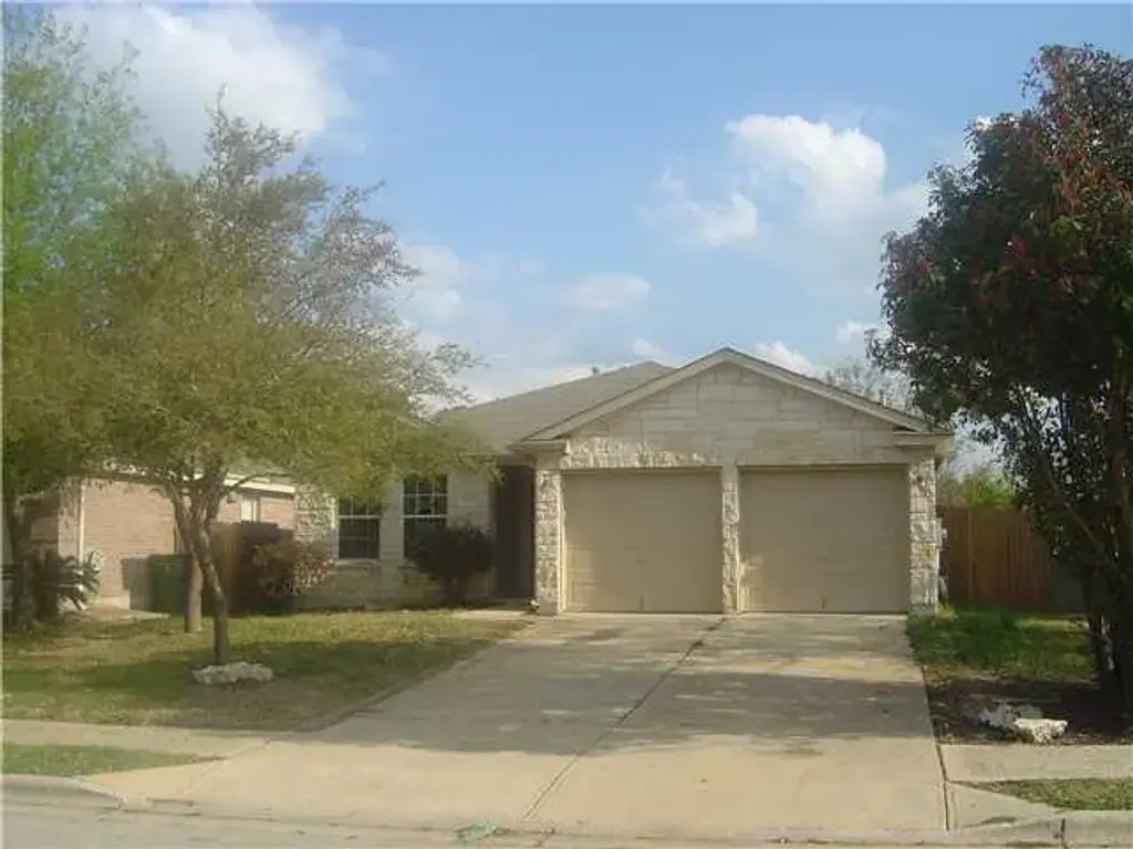 1202 Heritage Hill Cove, Cedar Park