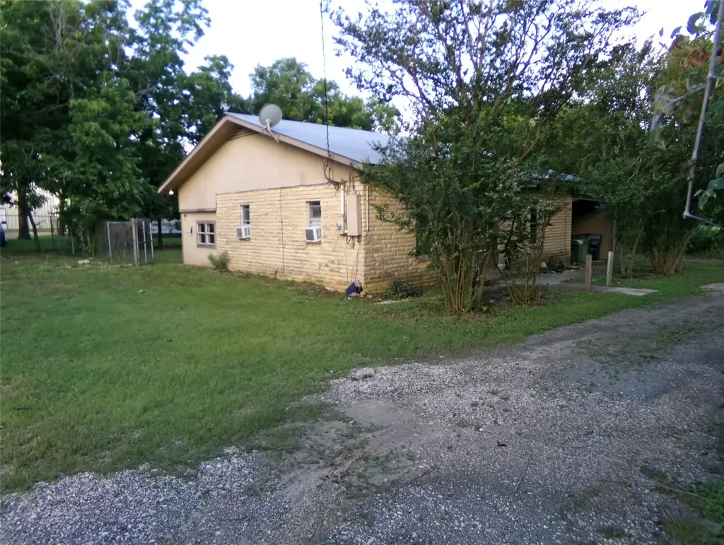 15251 W State Highway 29, Liberty Hill