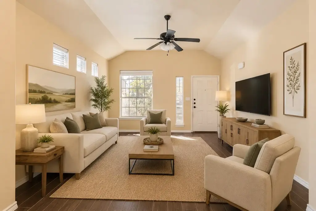 107 Creekside Villa Drive, Kyle