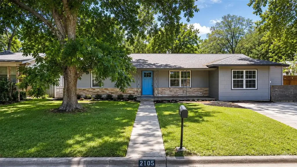 2105 Fortview Road, Austin