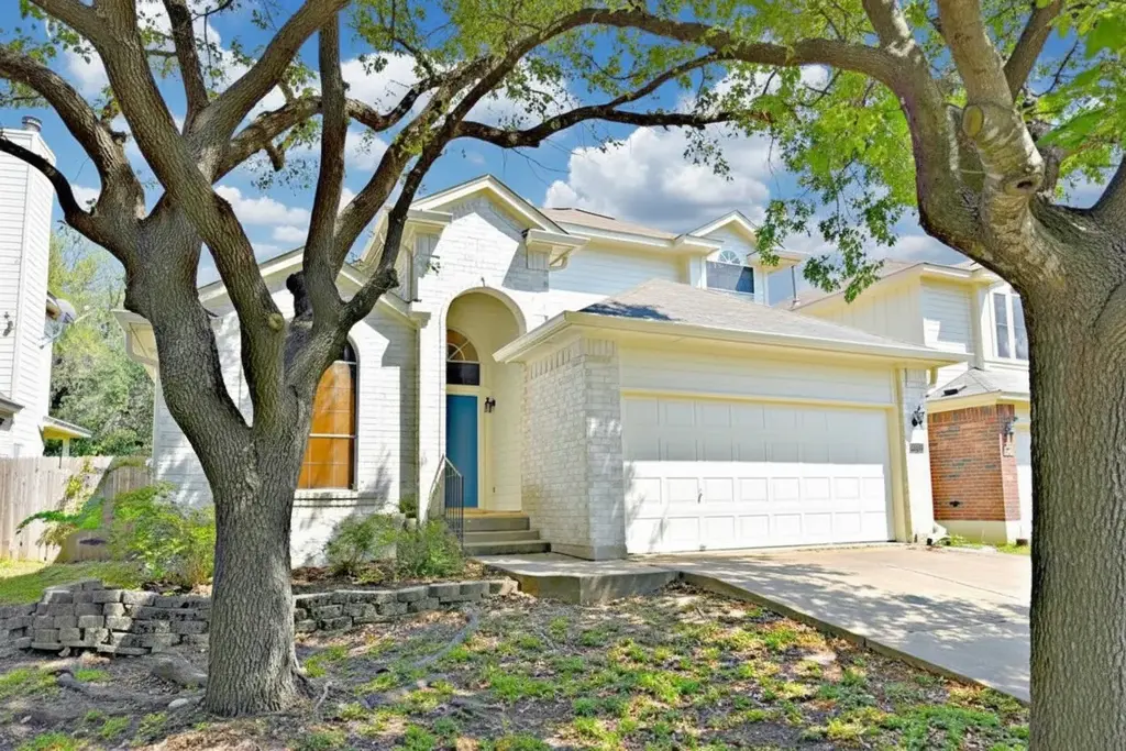 8416 Alvin High Lane, Austin