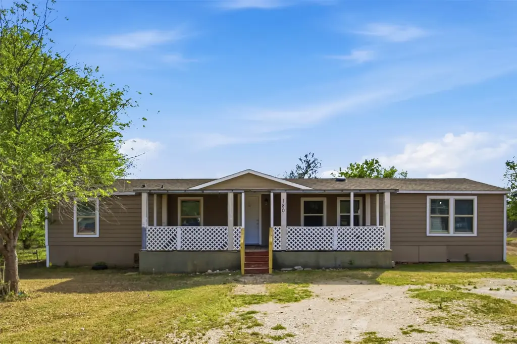 180 Quail Ridge Drive, Kyle