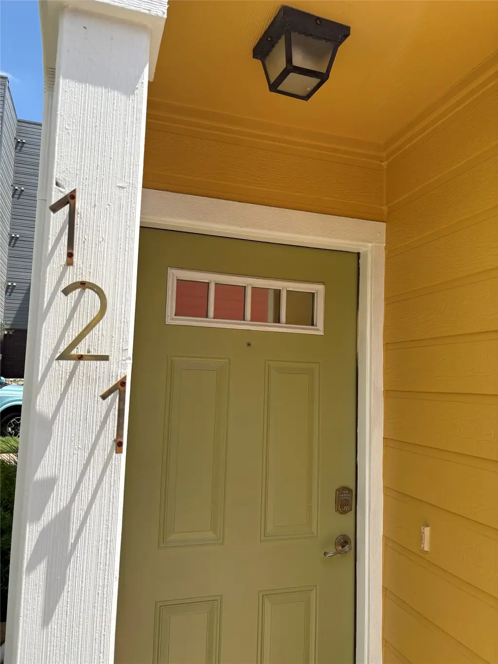 1601 Miriam Avenue 121, Austin