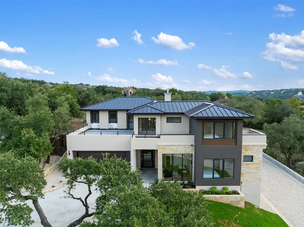 13701 Montview Drive, Austin
