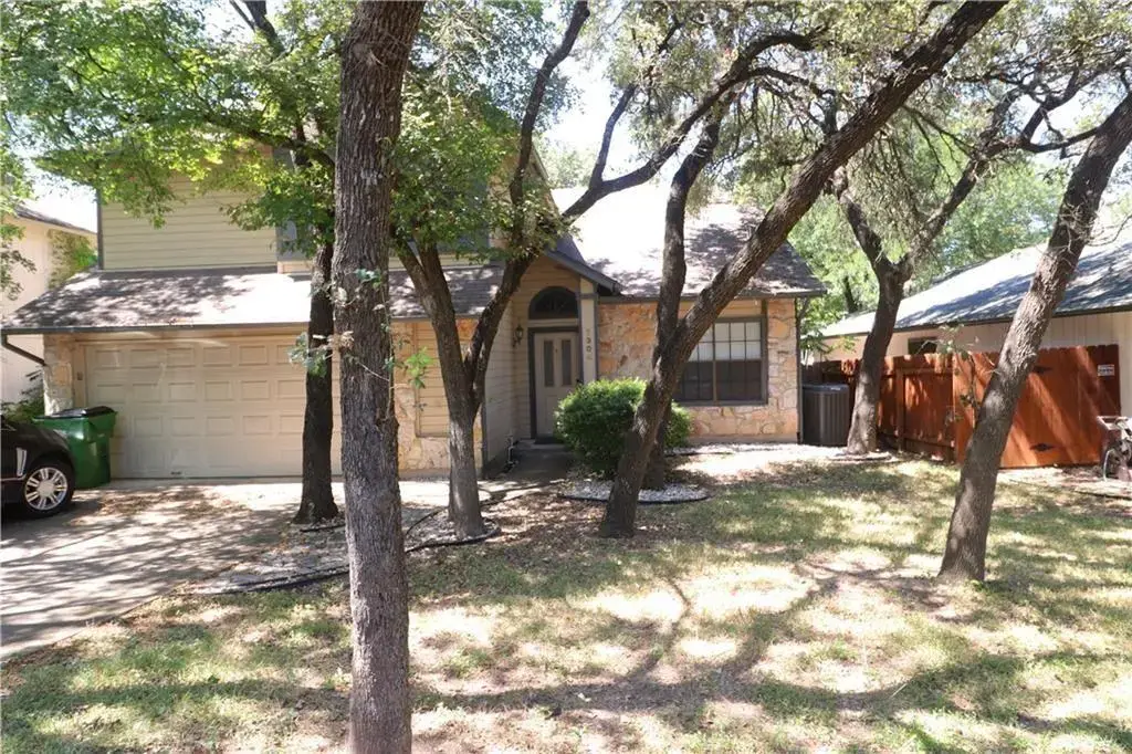 7304 Potters Trail, Austin