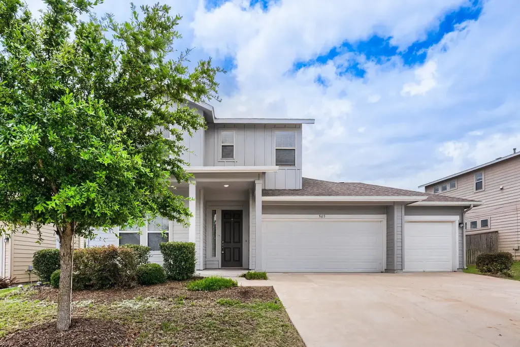 5816 Monmarte Cove, Austin