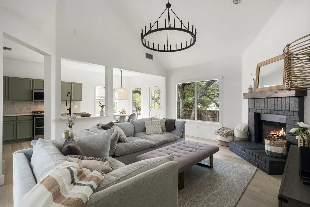 5814 Marchmont Lane, Austin