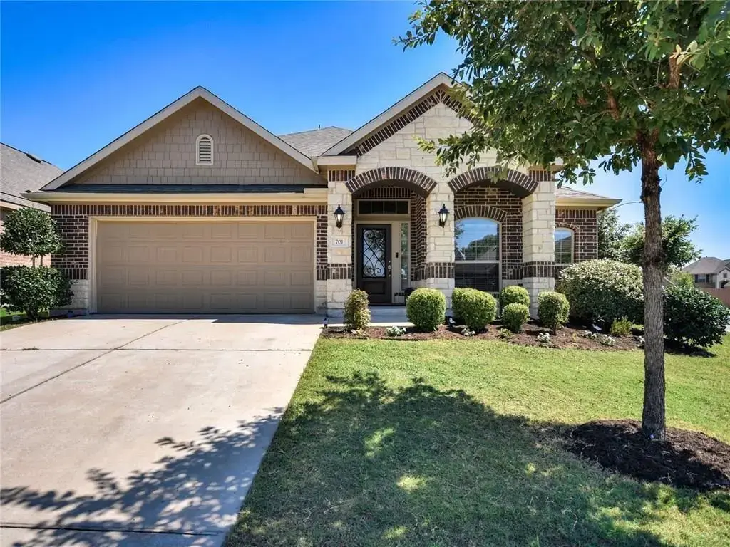 701 Cardenas Lane, Austin