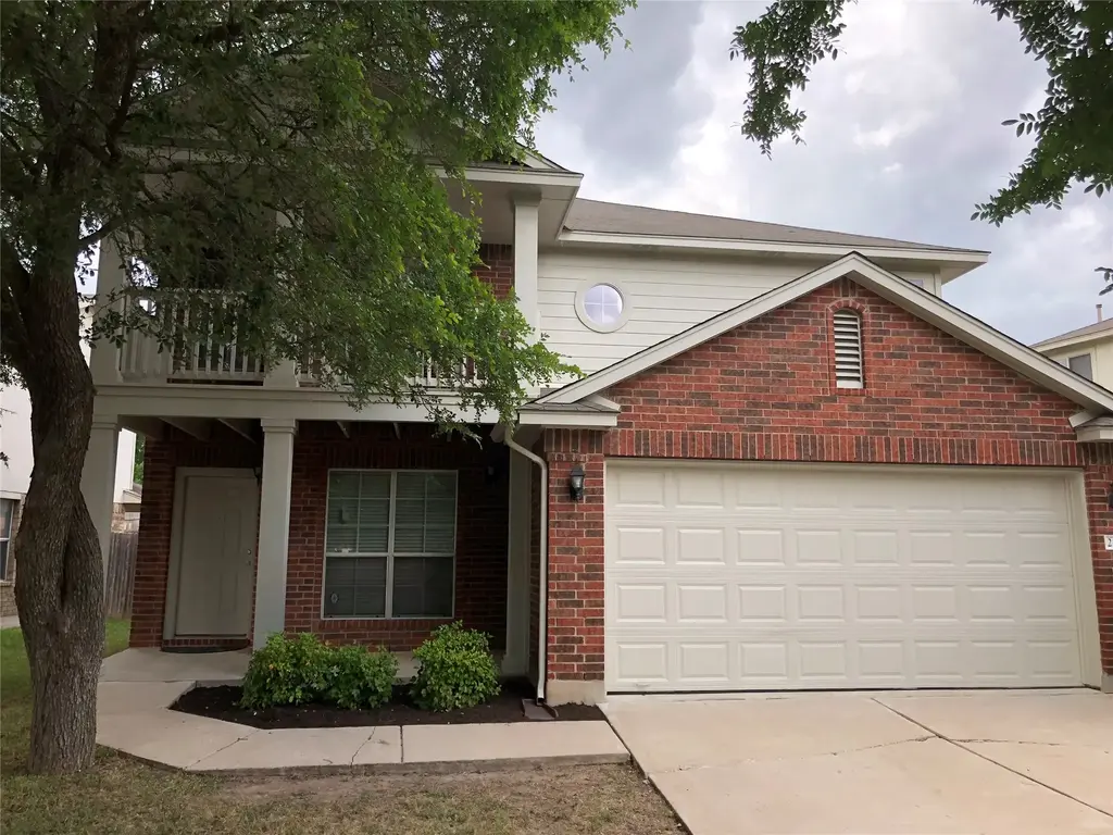 2508 Jesse Owens Drive, Austin