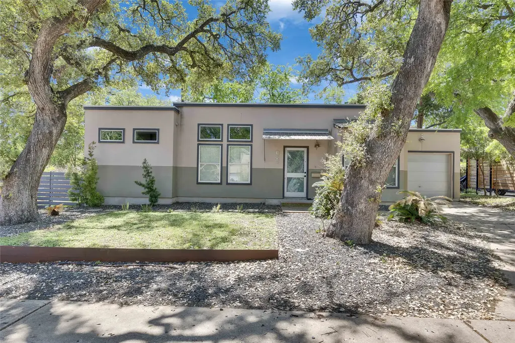 3808 Menchaca Road, Austin