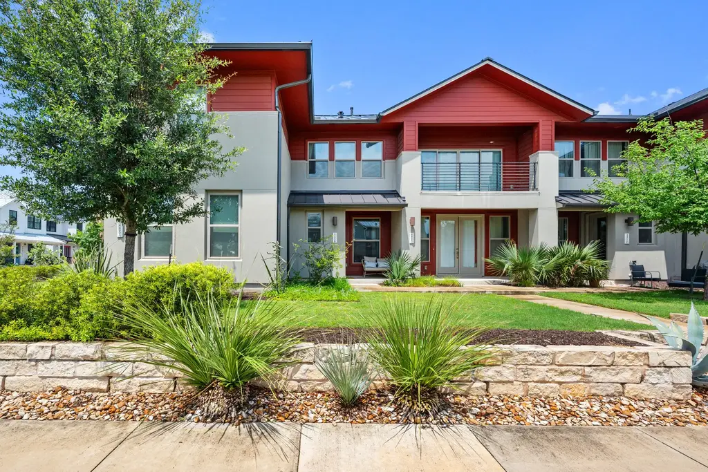 4400 Vaughan Street B, Austin