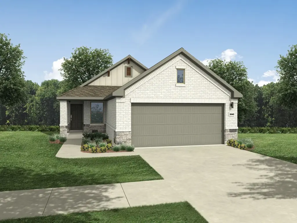 221 Hornet Street, Elgin