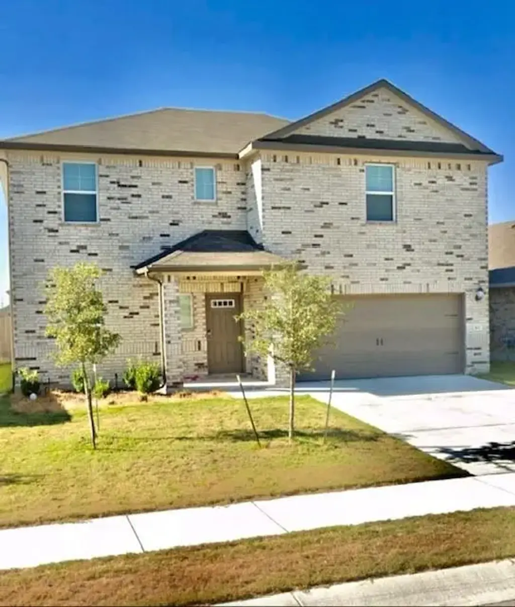 102 Ostracoda Lane, Hutto