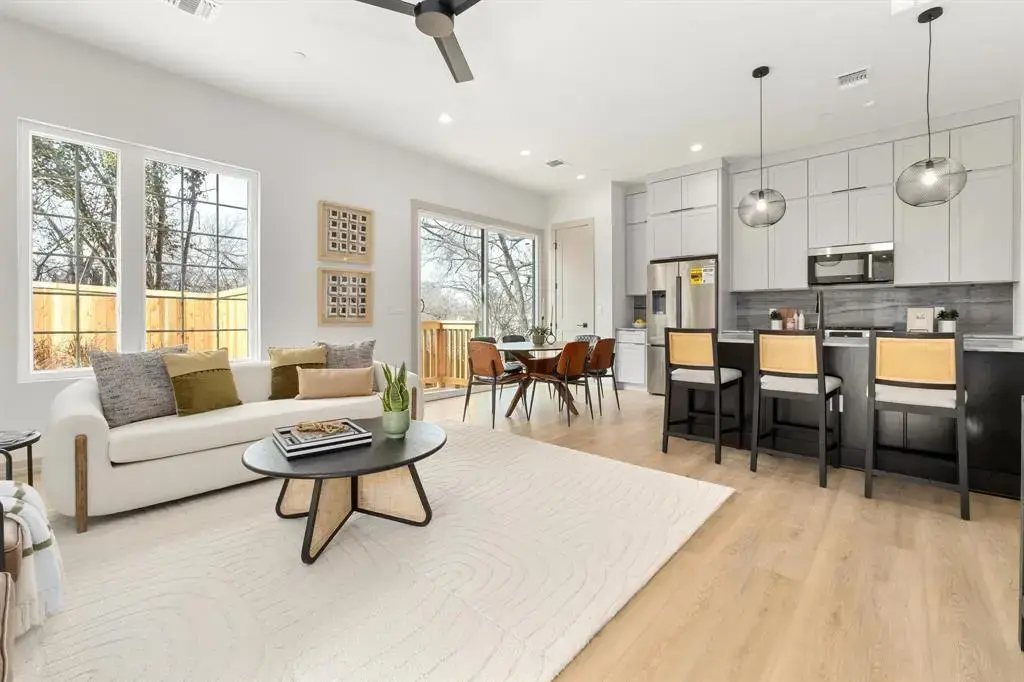 1736 Bunche Road B-5, Austin