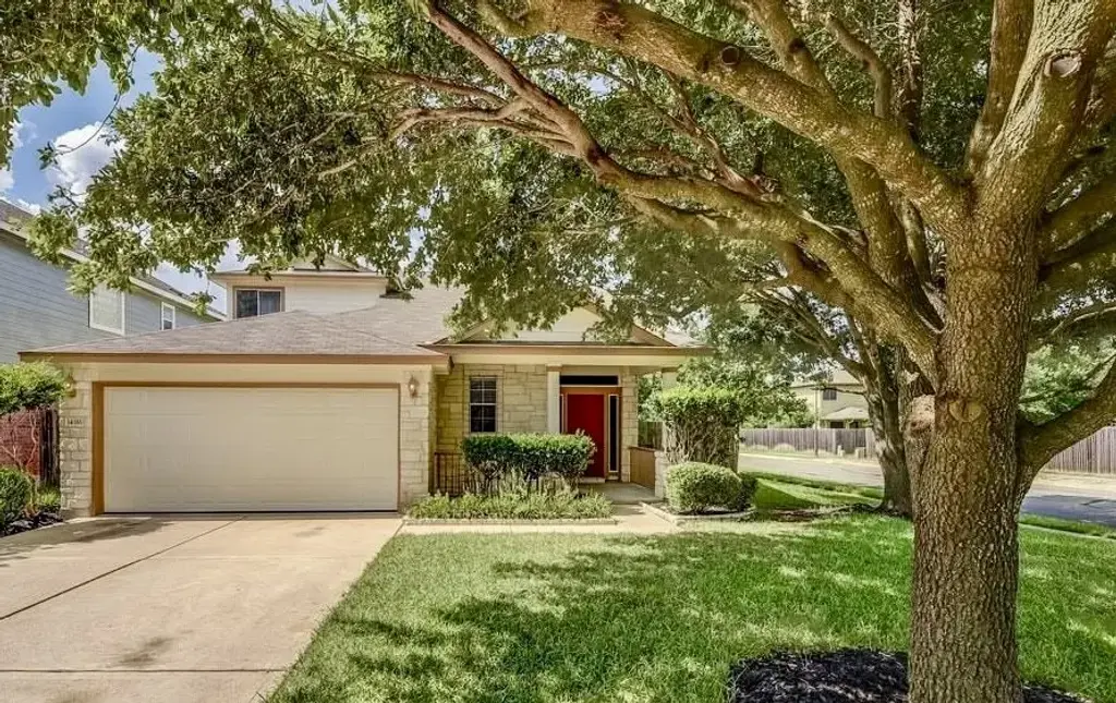 14316 Ballycastle Trail, Austin