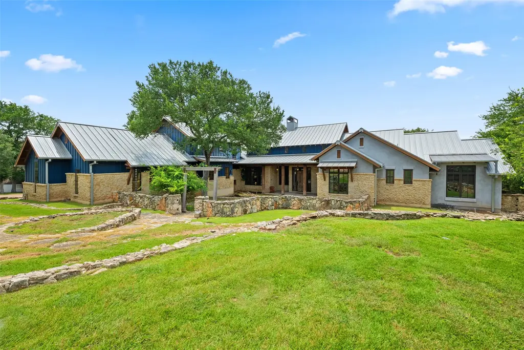 1905 Wood Acre Lane, Austin