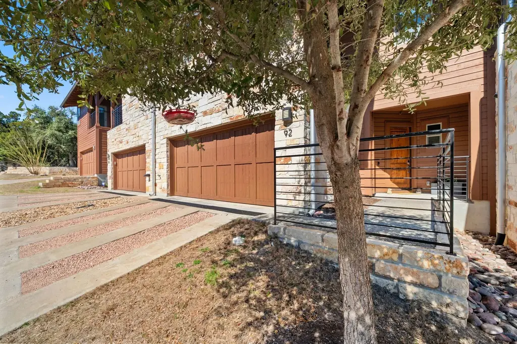8110 Ranch Road 2222 92, Austin