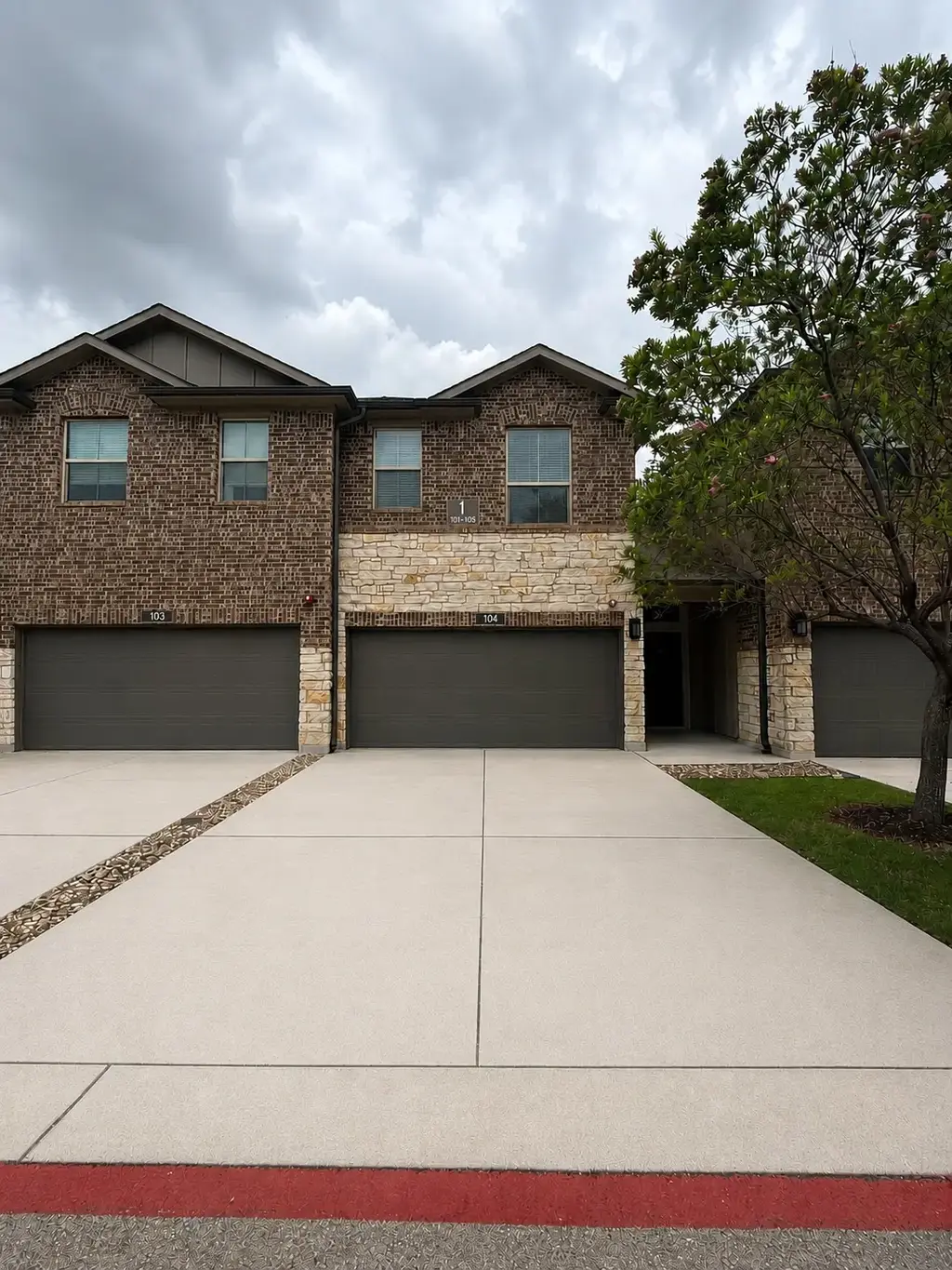 1200 S 10th Street 104, Pflugerville