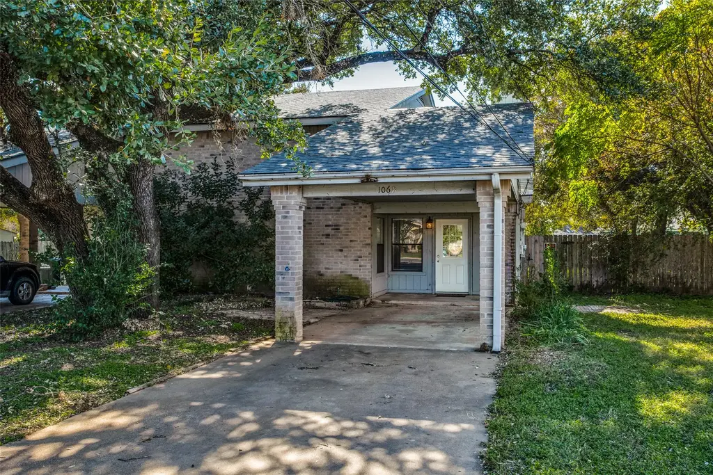 106 Verna Spur B, Georgetown
