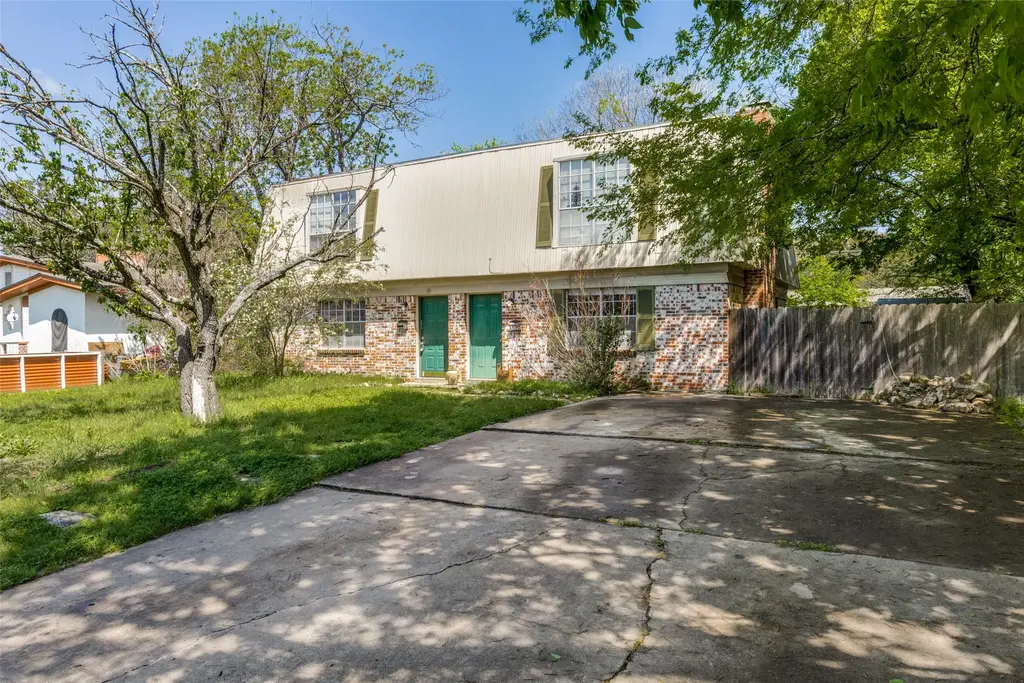 2212 Lanier Drive B, Austin