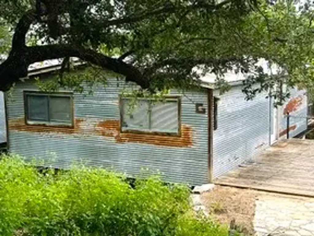 Blanchard Drive G, Austin