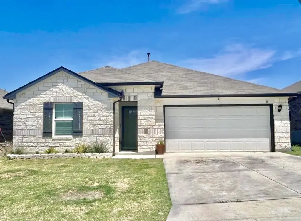 116 Pronghorn Circle, San Marcos