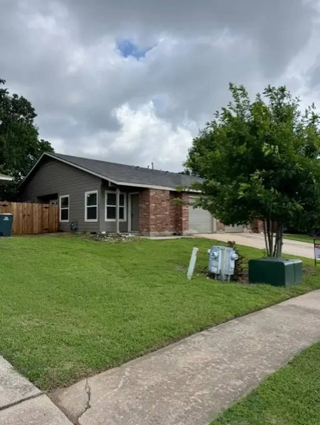11912-a Tanglebriar Trail A, Austin