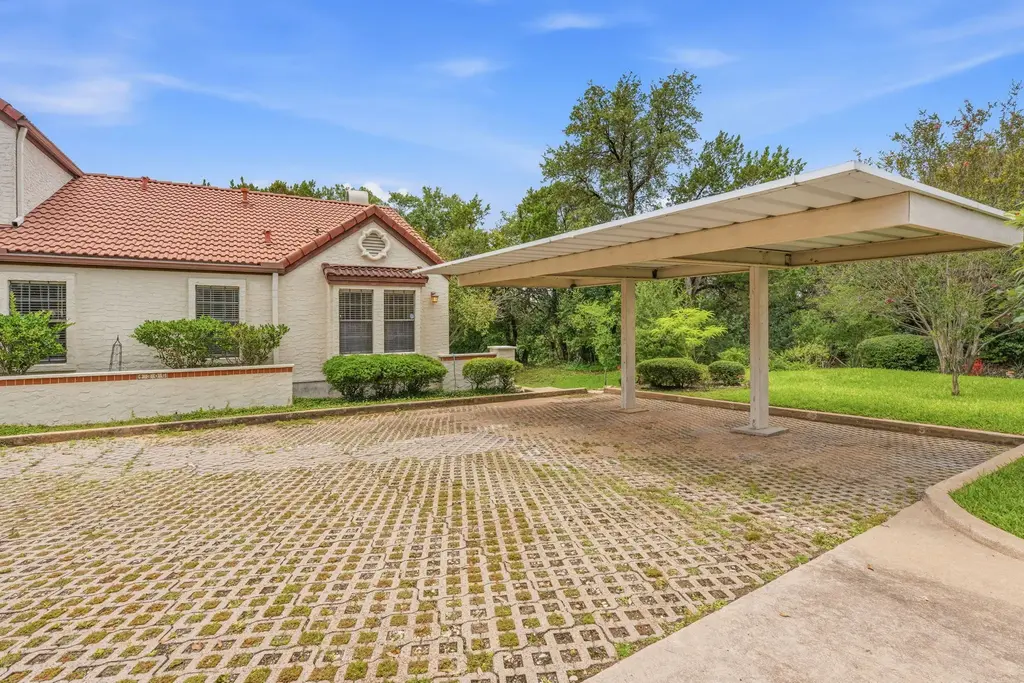 4305 Bonnell Vista Cove A-6, Austin