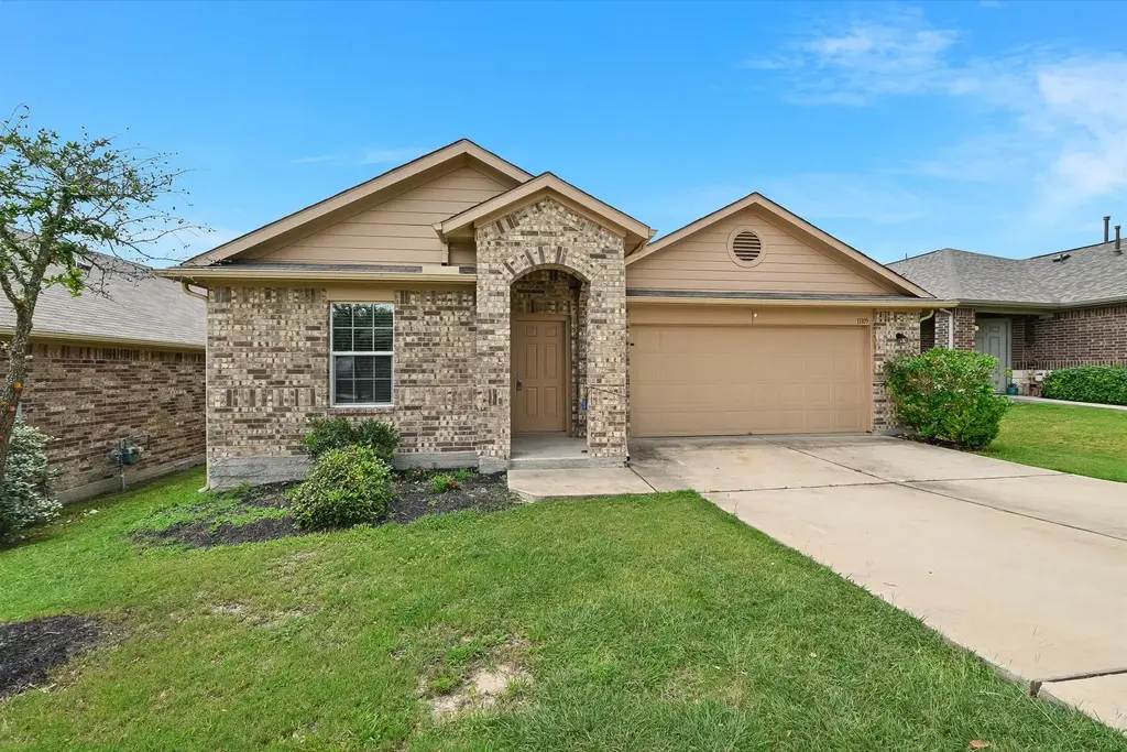 11105 Ukaoma Way, Austin