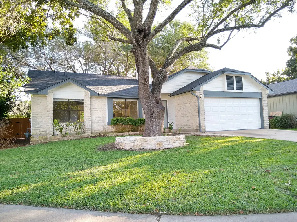 1813 Laurel Path, Round Rock