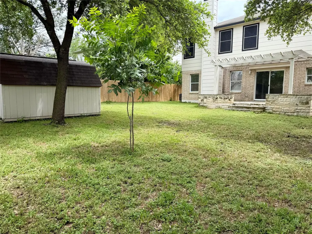 804 Tapestry Cove, Pflugerville