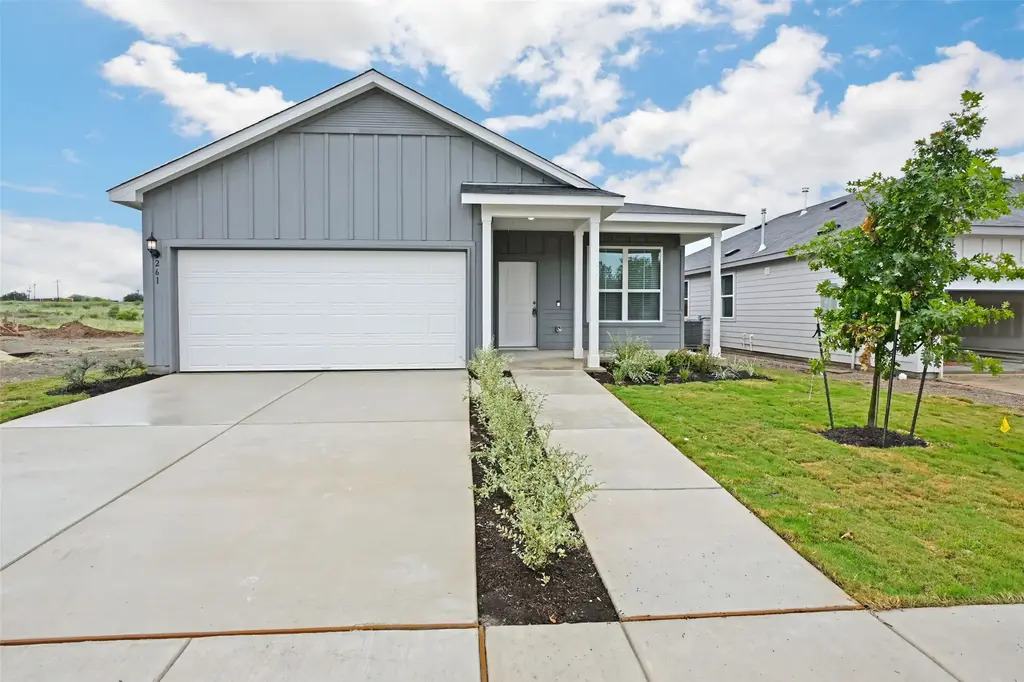 261 Elk Avenue, San Marcos