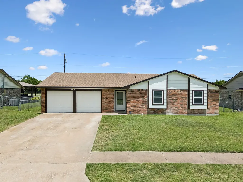 5905 Dan Drive, Killeen