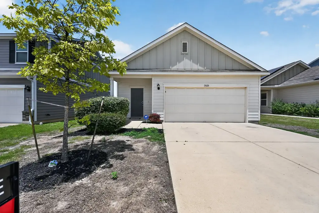 13020 Foreston Drive, Austin