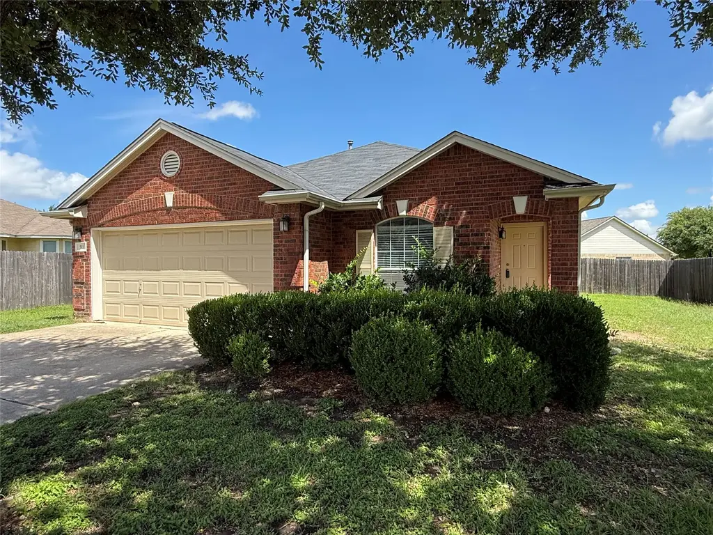 511 W South Street, Leander