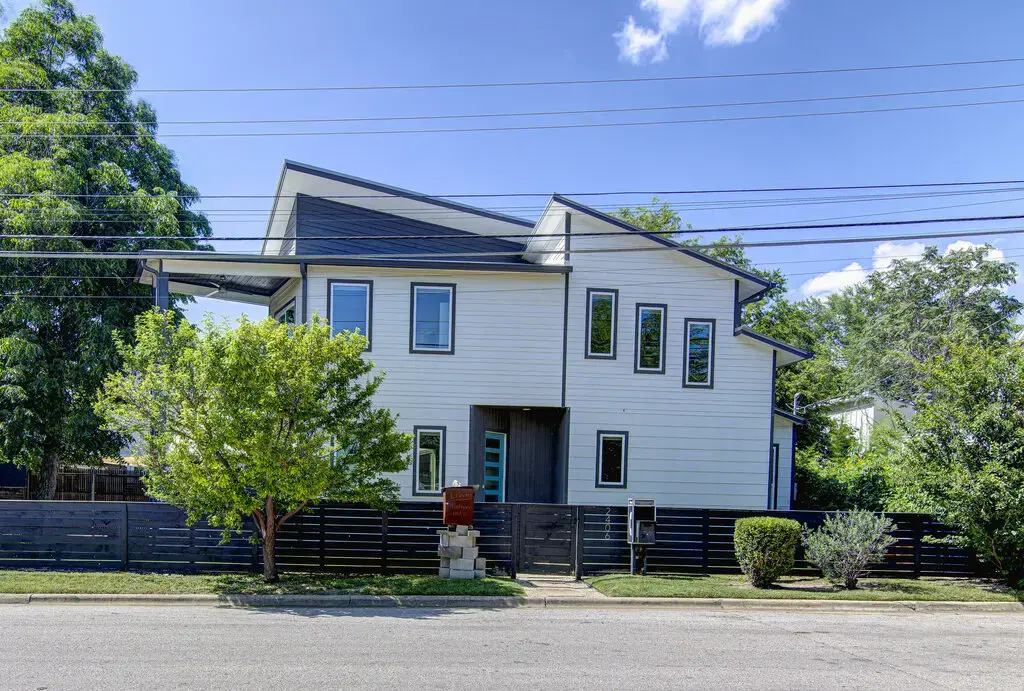 2406 E 16th Street, Austin