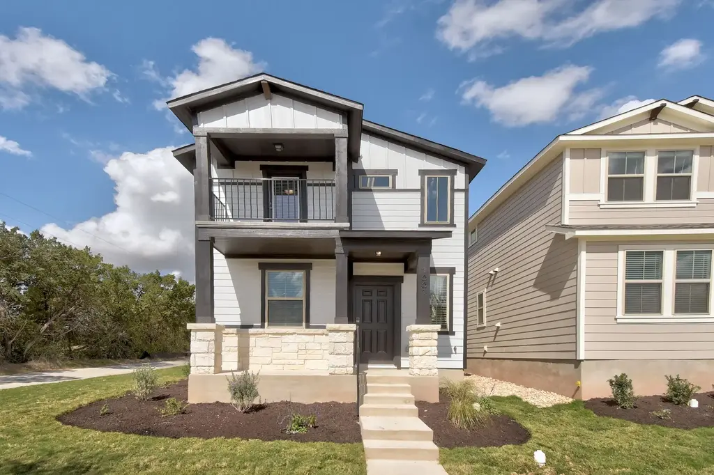 1661 Yaupon Grove Lane, Leander