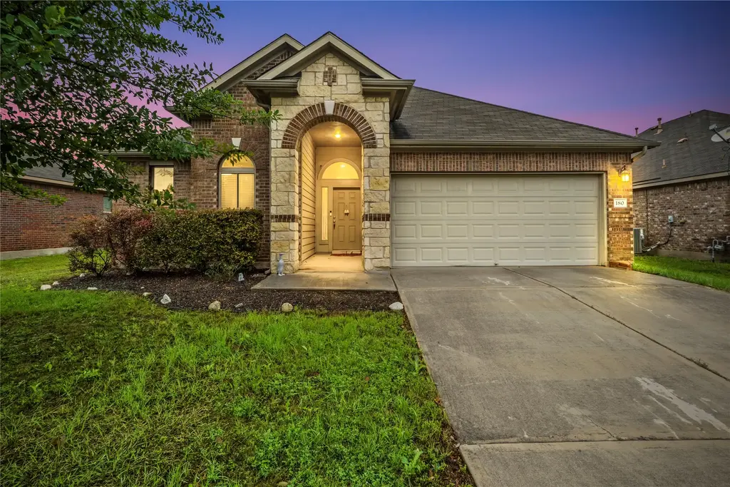 180 Snow Owl Hollow, Buda